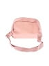 Unbranded 100% Polyester Pink Belt Bag One size - photo 2