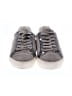 Blondo 100% Leather Gray Sneakers Size 8 - photo 2