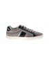 Blondo 100% Leather Gray Sneakers Size 8 - photo 1