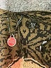 BKE Brown Poncho Size Med - Lg - photo 7