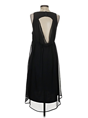 Pins and Needles Casual Dress (view 2)