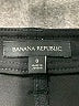 Banana Republic Black Cargo Pants Size 0 - photo 7