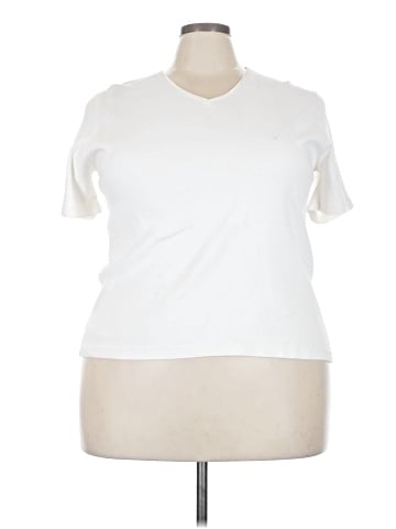 Partners Short Sleeve T-Shirt (view 1)