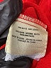 Holding Horses 100% Rayon Red Short Sleeve Blouse Size M - photo 8