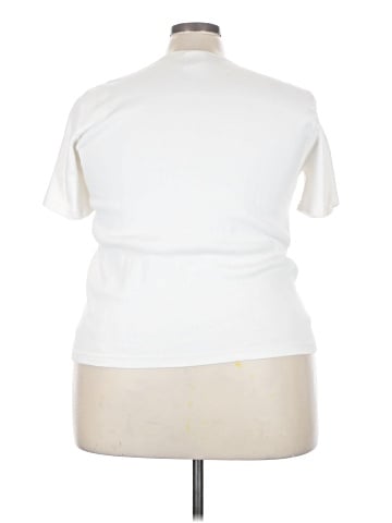 Partners Short Sleeve T-Shirt (view 2)