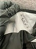Unbranded Solid Black Swimsuit Bottoms Size 1X - photo 3