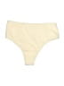 Assorted Brands Ivory Swimsuit Bottoms Size L (estimated) - photo 2