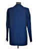 Zara Blue Blazer Size M - photo 2