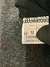 Unbranded Solid Black Cocktail Dress Size M - photo 7