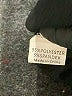 Unbranded Solid Black Cocktail Dress Size M - photo 8