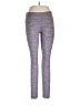 Tuff Athletics Purple Yoga Pants Size L - photo 1