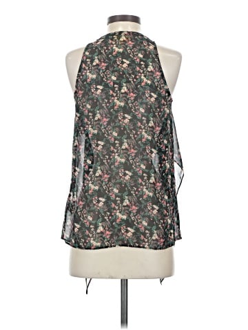 Princess Vera Wang Sleeveless Blouse (view 2)