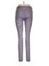 Tuff Athletics Purple Yoga Pants Size L - photo 2