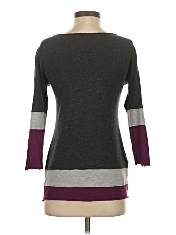 Necessitees 3/4 Sleeve T-Shirt (view 2)