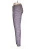 Tuff Athletics Purple Yoga Pants Size L - photo 5