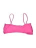 Lulus Pink Swimsuit Top Size S - photo 2