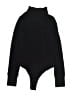 Aerie Black Bodysuit Size M - photo 1