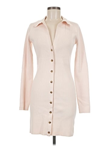 Intermix Casual Dress (view 1)