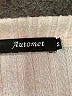 Automet Tan Pullover Sweater Size M - photo 7