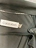 Calvin Klein Black Track Jacket Size L (estimated) - photo 6