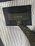 J.Crew Gray Blazer Size 4 (tall) - photo 6