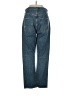 AGOLDE 100% Cotton Blue Jeans Size 24 waist - photo 2