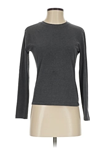 Weekend Max Mara Long Sleeve T-Shirt (view 1)