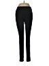 Aerosoles Solid Black Active Pants Size M - photo 1