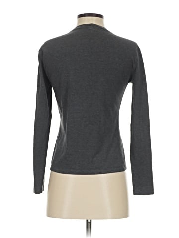 Weekend Max Mara Long Sleeve T-Shirt (view 2)