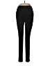Aerosoles Solid Black Active Pants Size M - photo 2