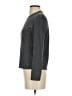 Weekend Max Mara Gray Long Sleeve T-Shirt Size S - photo 5
