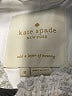 Kate Spade New York Tweed Gray Coat Size 8 - photo 7