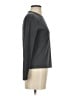 Weekend Max Mara Gray Long Sleeve T-Shirt Size S - photo 4