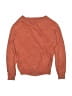 TiA CiBANi Kids Orange Pullover Sweater Size 4 - photo 2