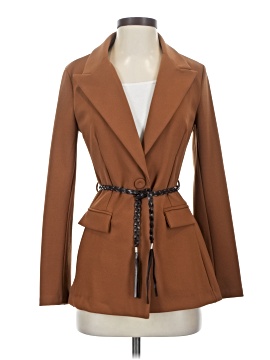 Rinascimento Blazer