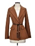 Rinascimento Brown Blazer Size S - photo 1