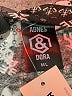 Agnes & Dora Gray Cardigan Size M - photo 7