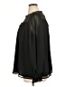 Torrid 100% Polyester Black Long Sleeve Blouse Size 1X Plus (1) - photo 5