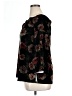 Torrid Black 3/4 Sleeve Blouse Size Med Plus (00) - photo 5