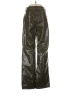 H&M 100% Polyester Green Jeans Size 4 - photo 2