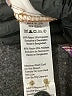 Jachs Girlfriend Tan Cardigan Size S - photo 9