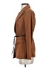 Rinascimento Brown Blazer Size S - photo 5