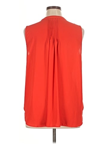 Grace Sleeveless Blouse (view 2)