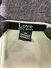 Assorted Brands Green Short Sleeve Blouse Size XL - photo 7