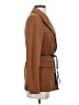 Rinascimento Brown Blazer Size S - photo 4