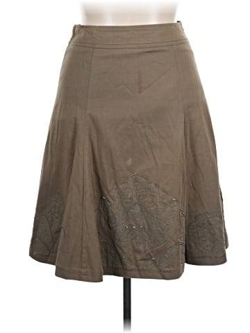 Coldwater Creek Casual Skirt (view 1)