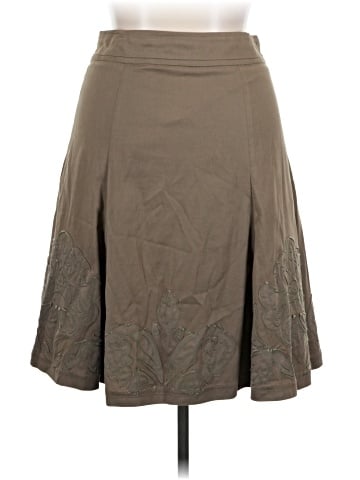 Coldwater Creek Casual Skirt (view 2)