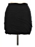 BDG Solid Black Casual Skirt Size M - photo 2