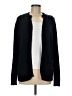 J.Jill Black Cardigan Size M - photo 1