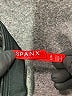 SPANX Black Leggings Size L - photo 7